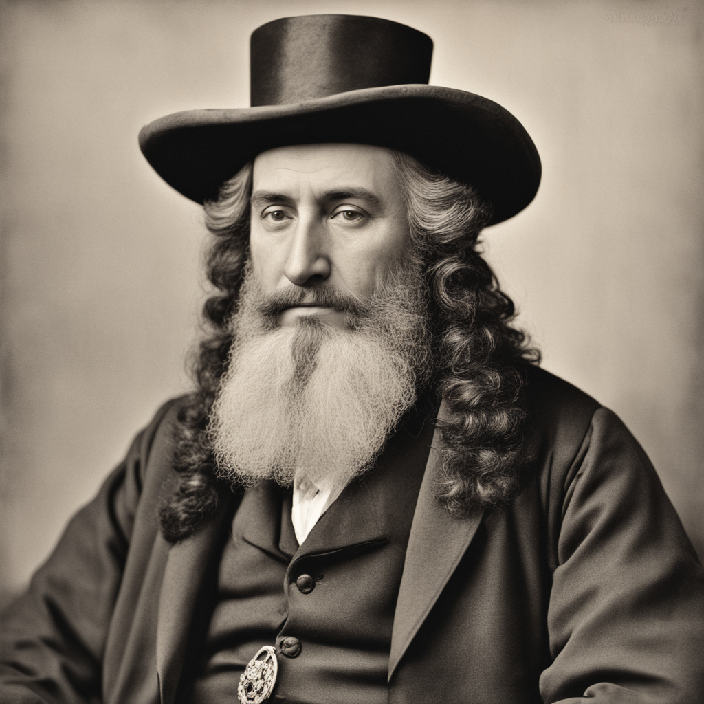 Baruch Schick of Shklov