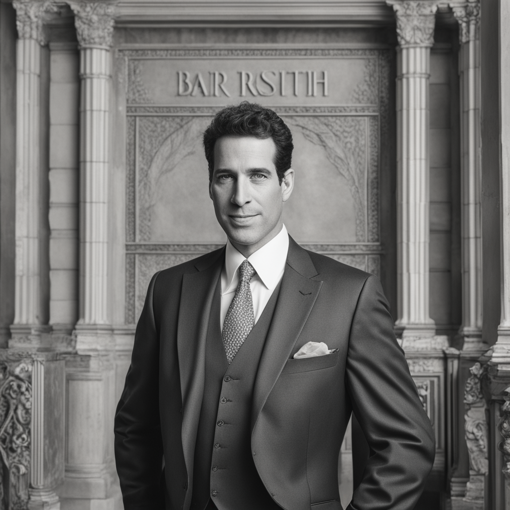 Baruch Singer