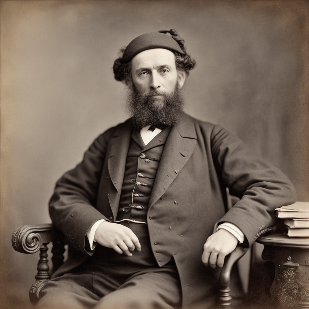 Baruch Solomon Löwenstein