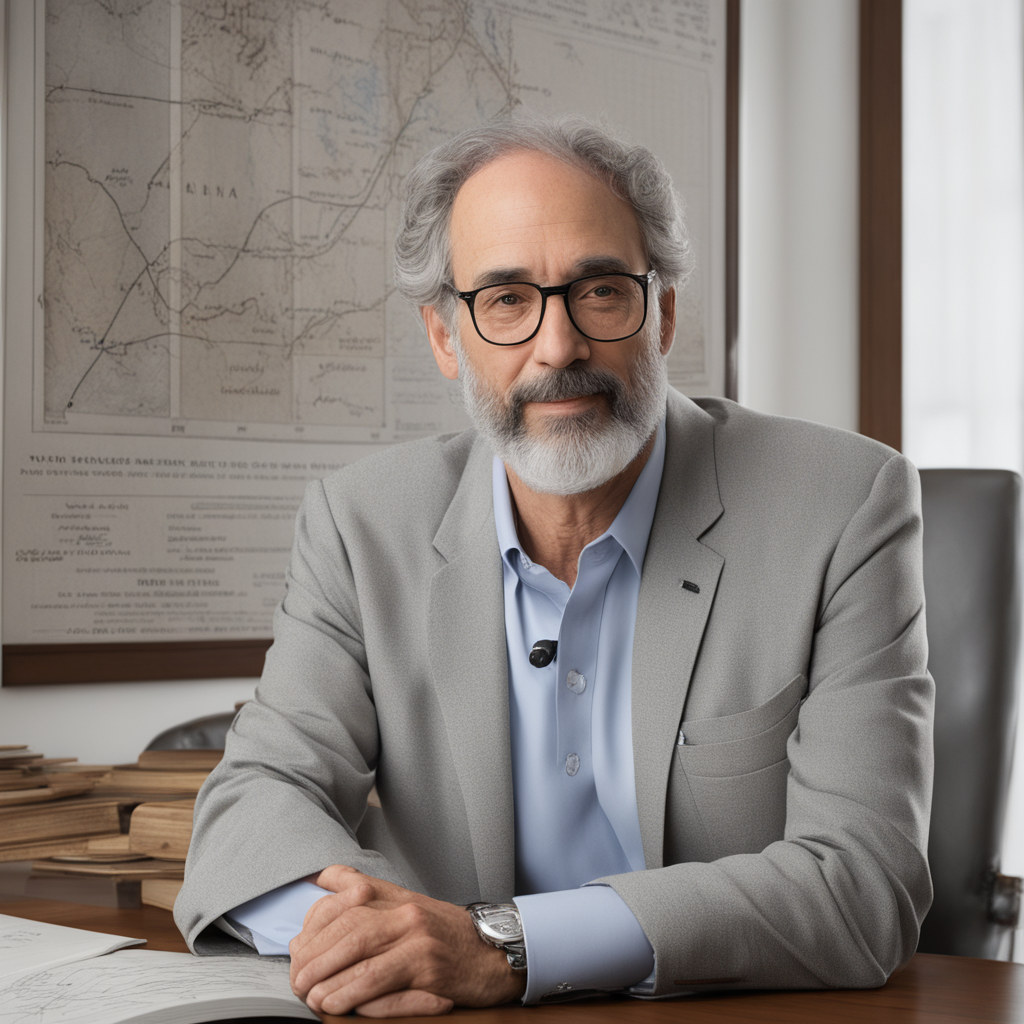 Baruch Sterman