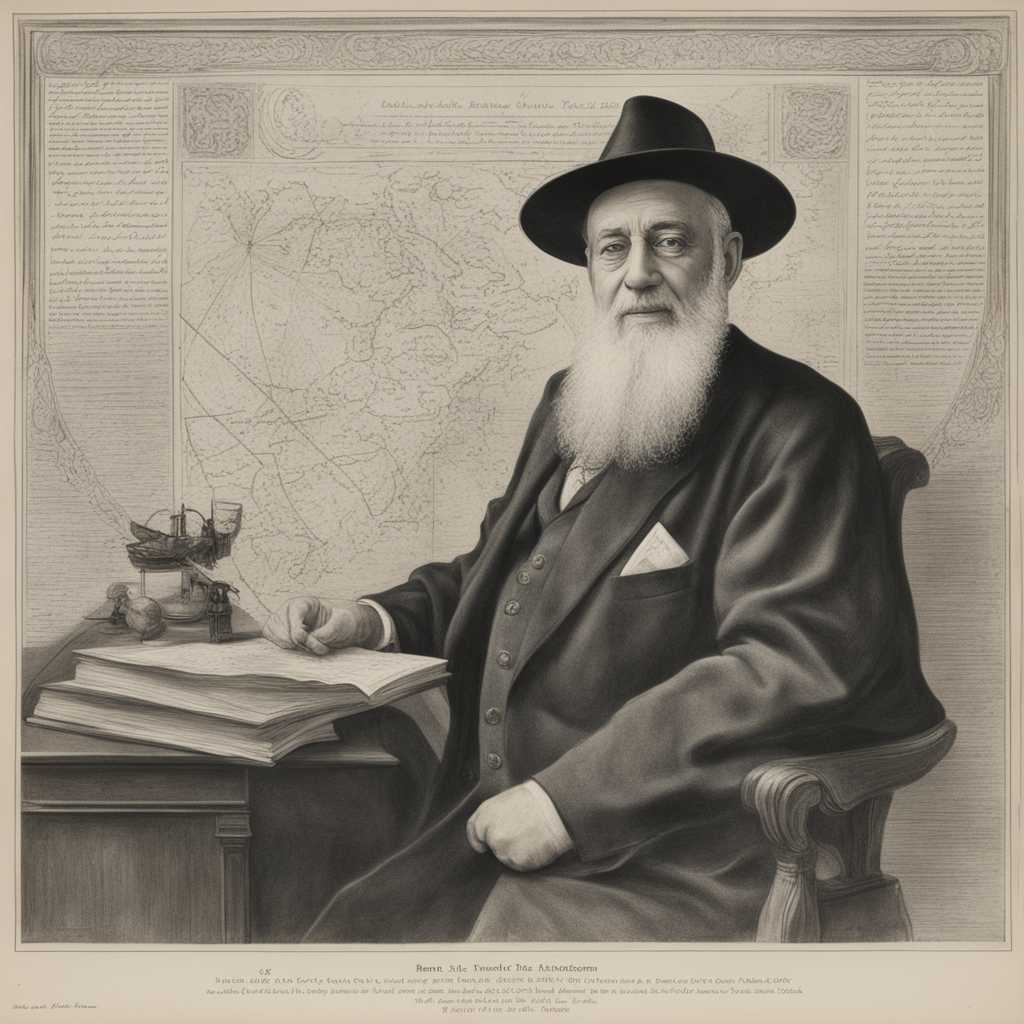Baruch Taub