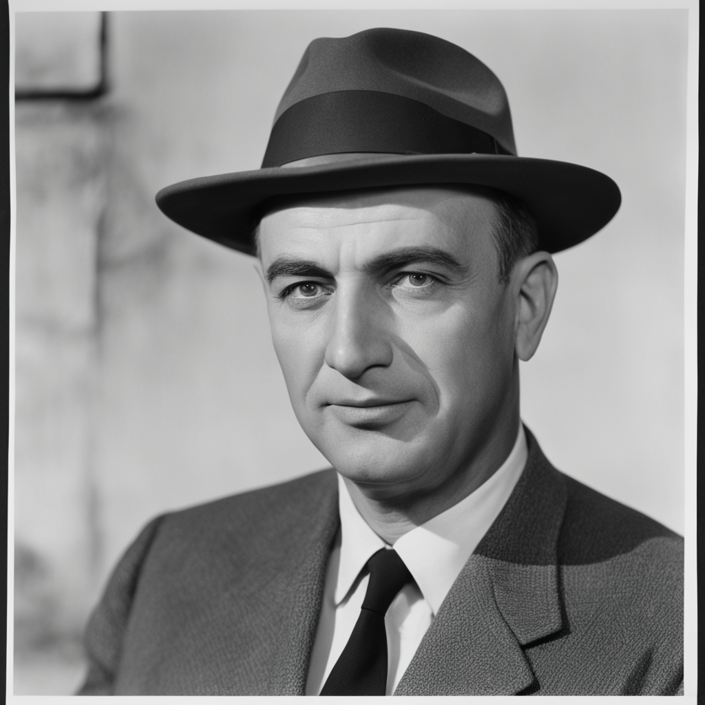 Baruch Uziel