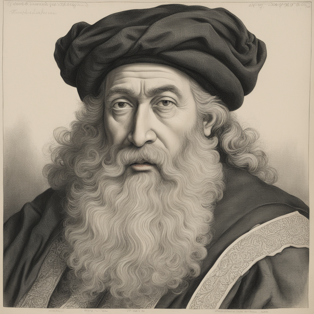 Baruch Uzziel Forti
