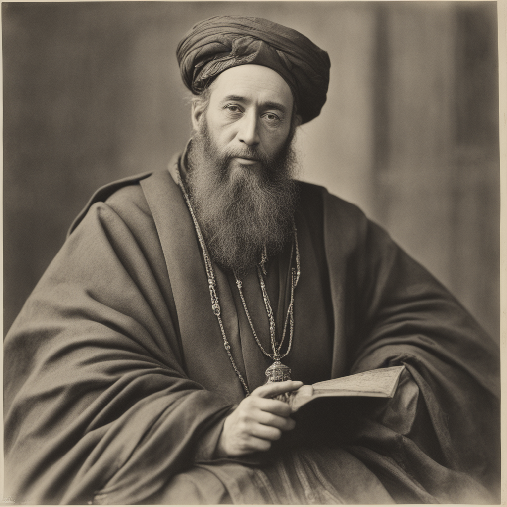 Baruch ben Samuel