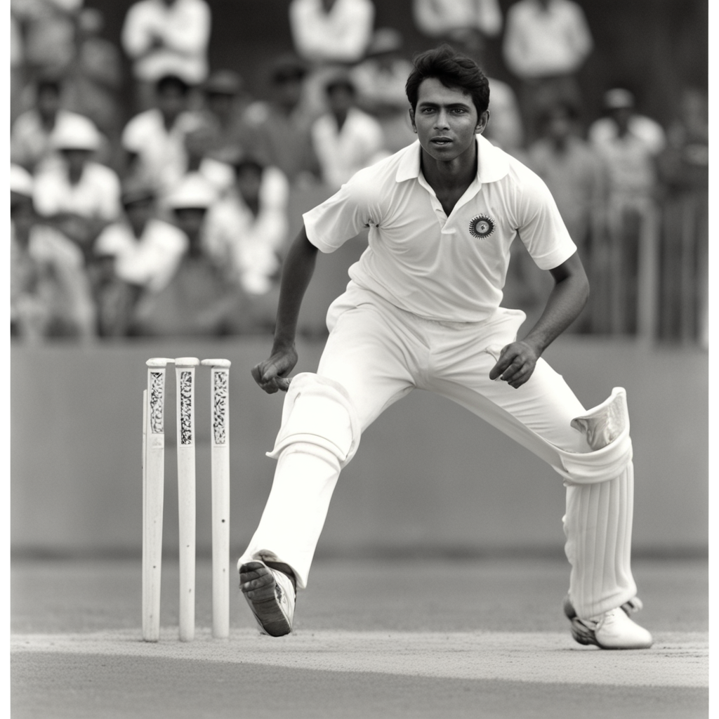 Barun Burman