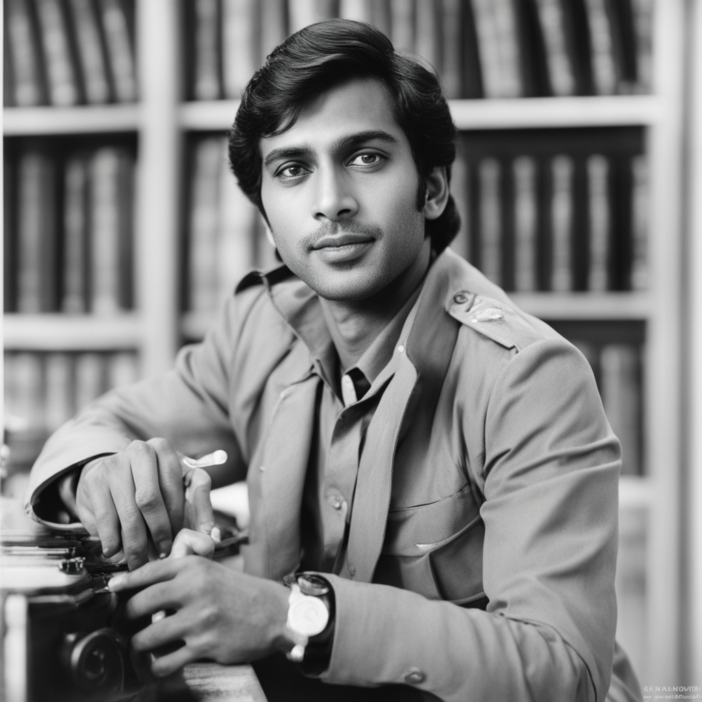 Barun De