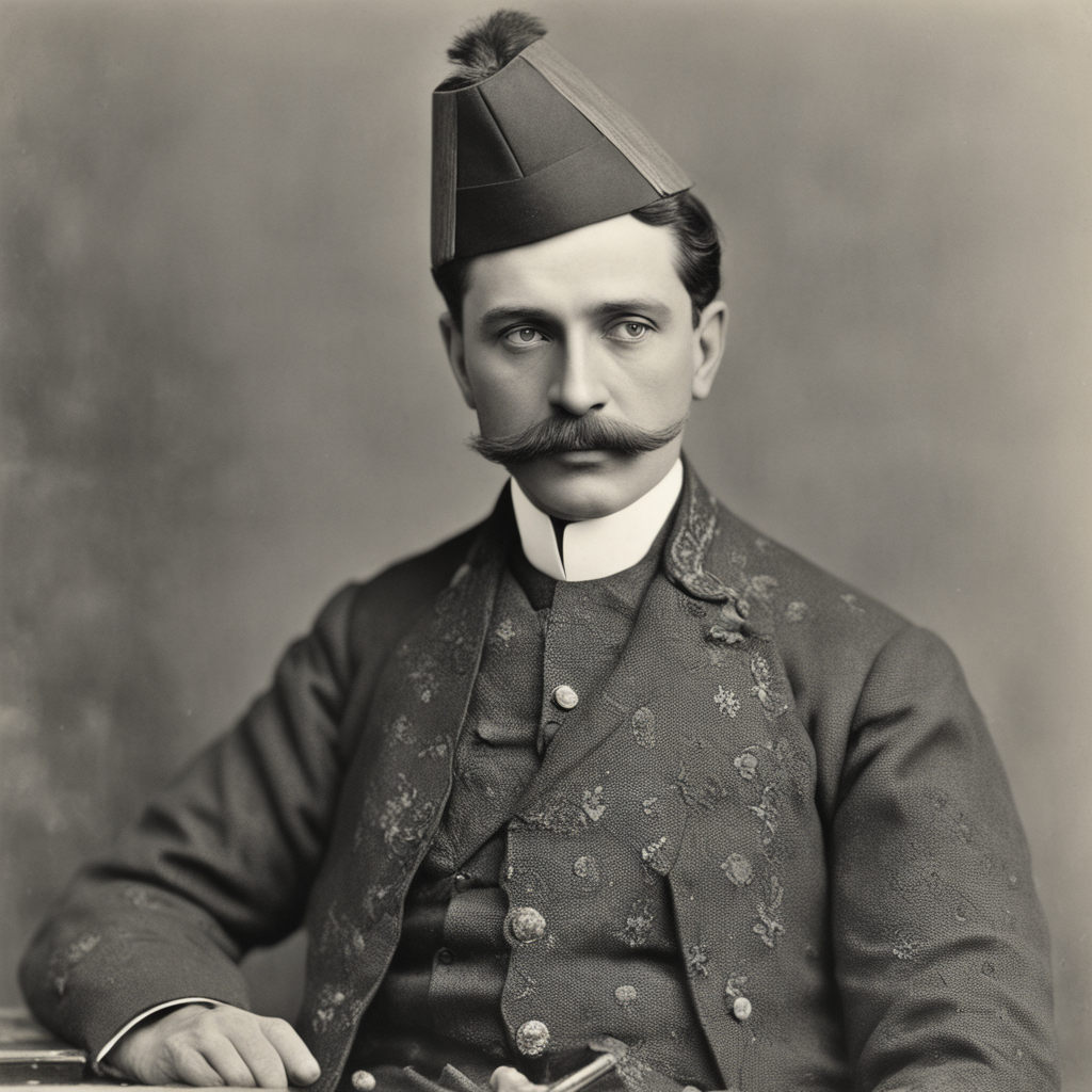 Baruțu T. Arghezi