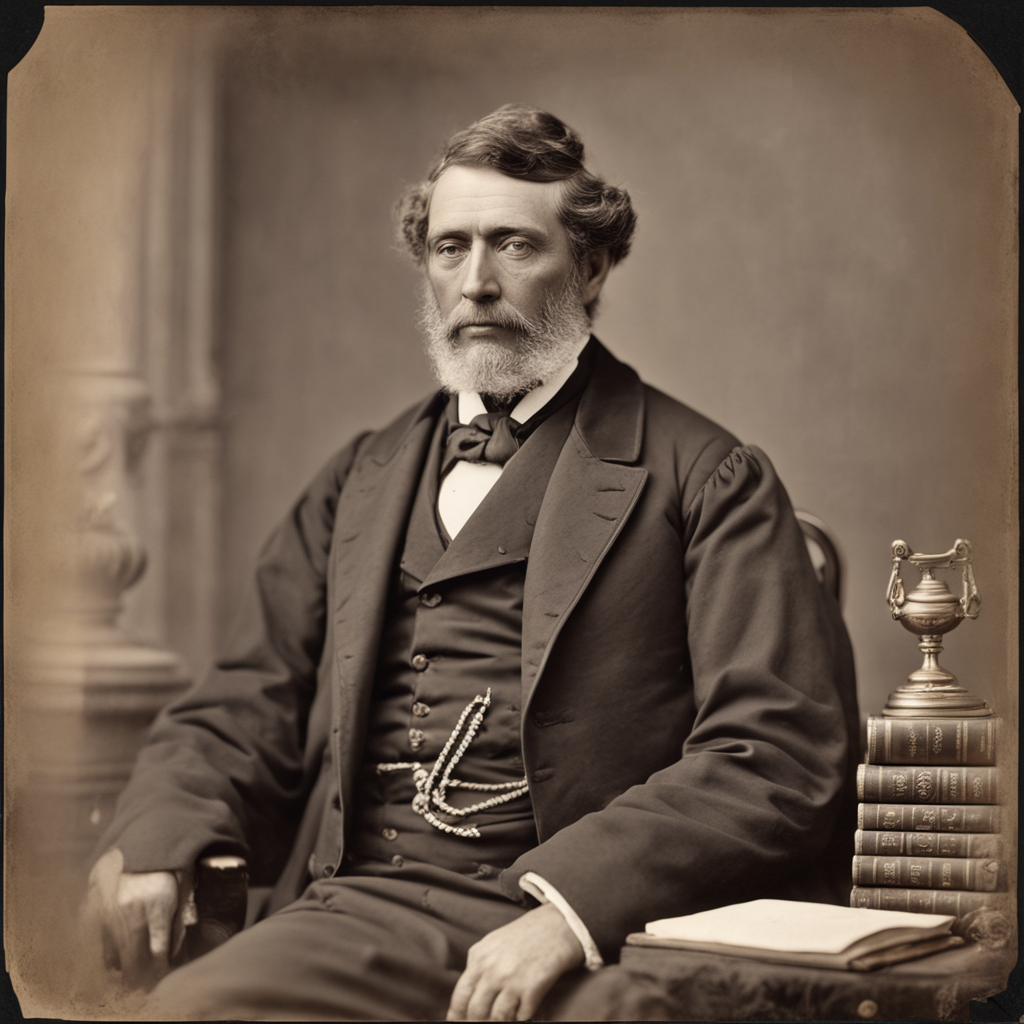 Barzillai Gray