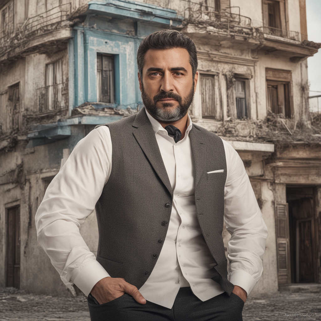 Barış Ataş
