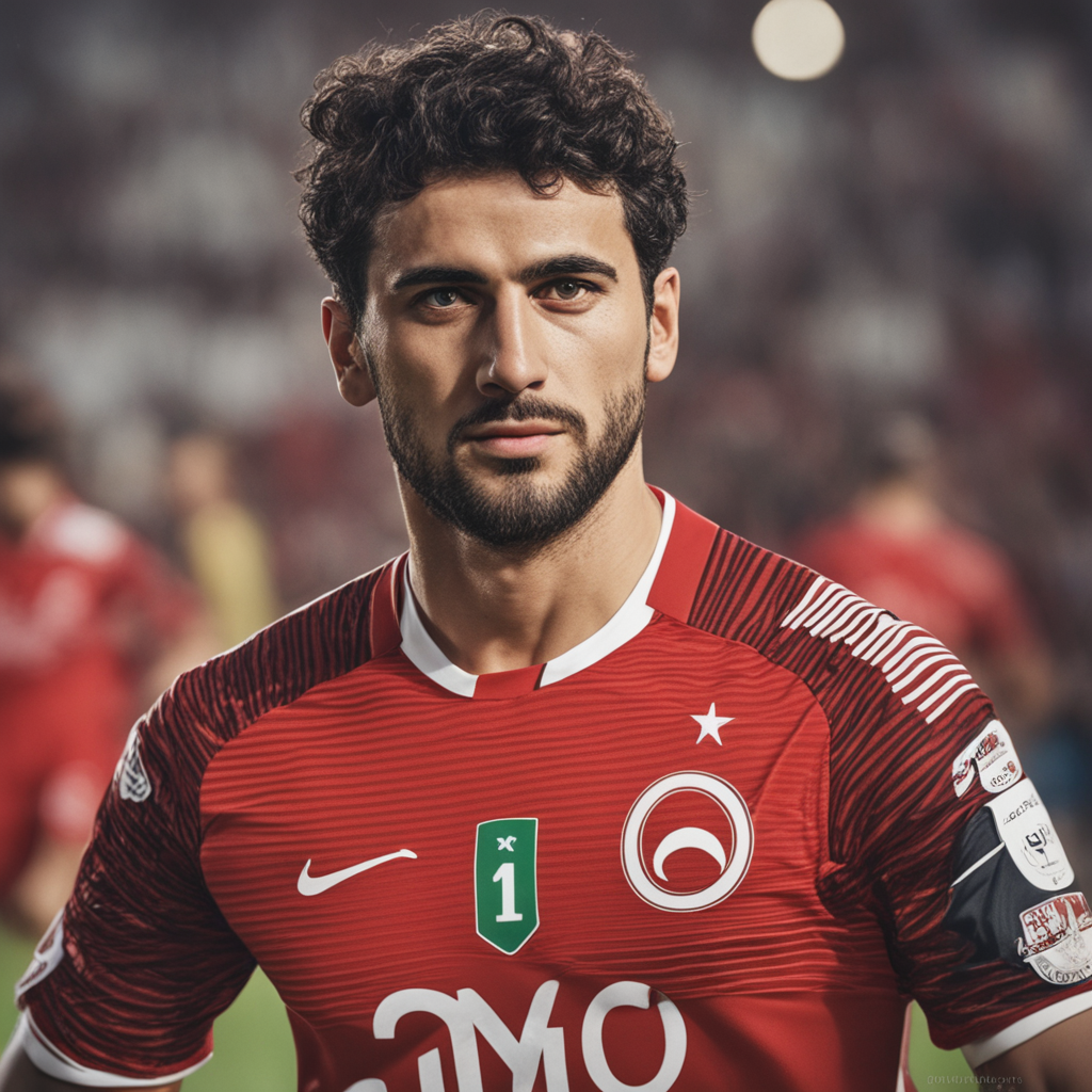 Barış Aysu