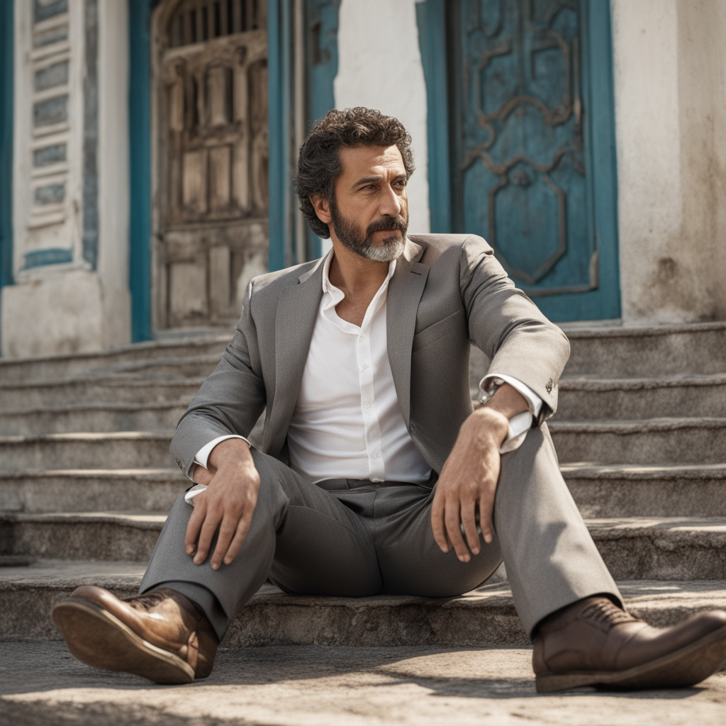 Barış Bağcı