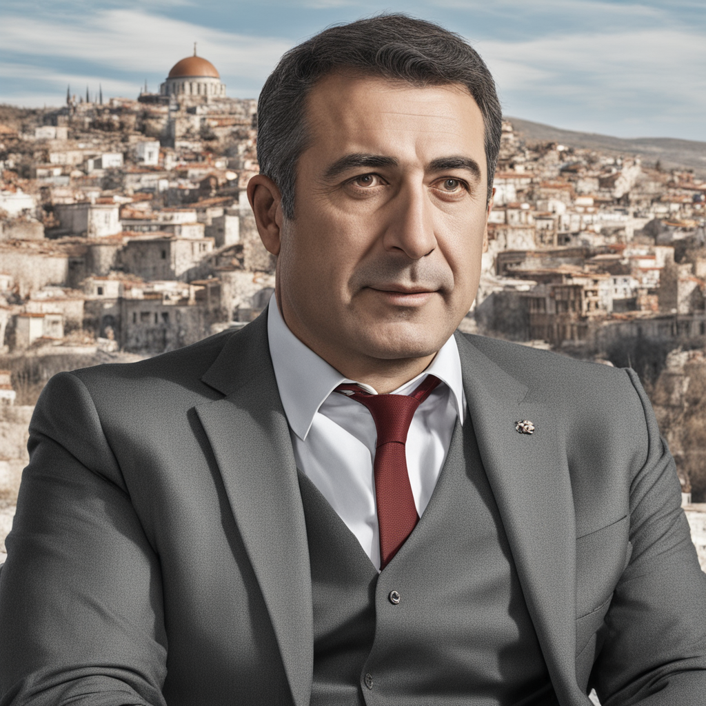 Barış Bektaş