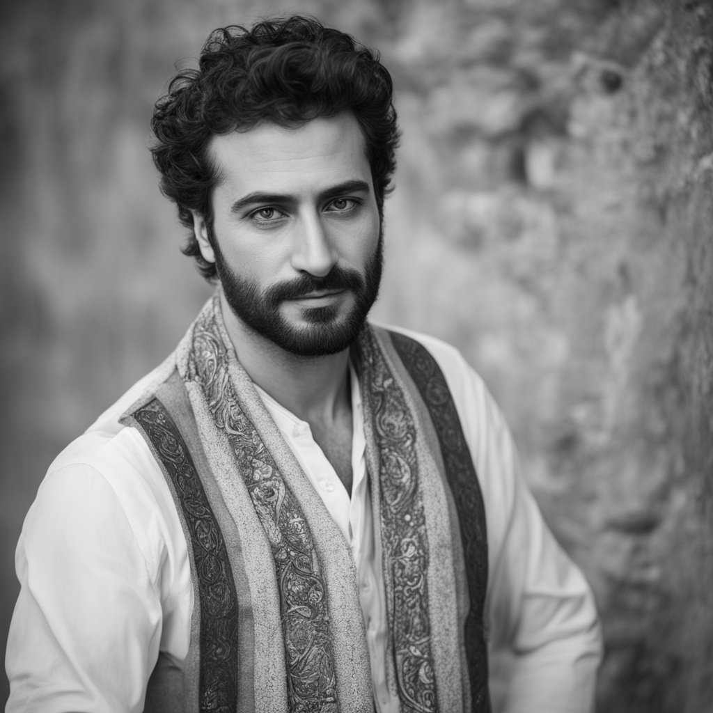 Barış Dilaver