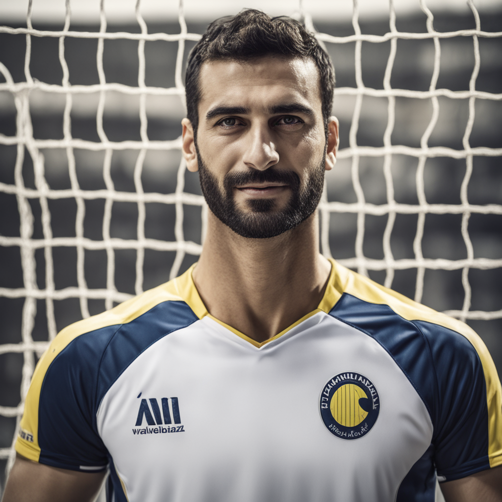 Barış Hamaz