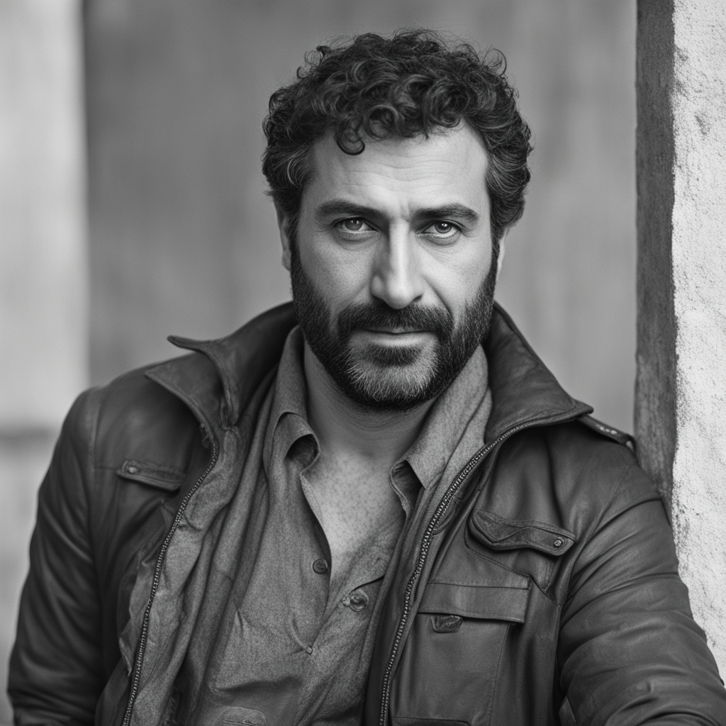 Barış Kıralioğlu