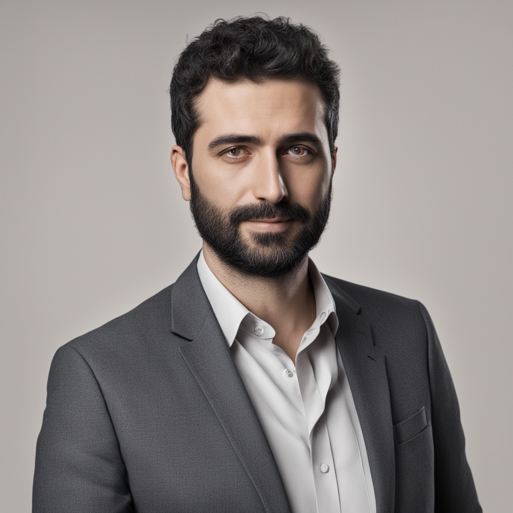 Barış Pehlivan