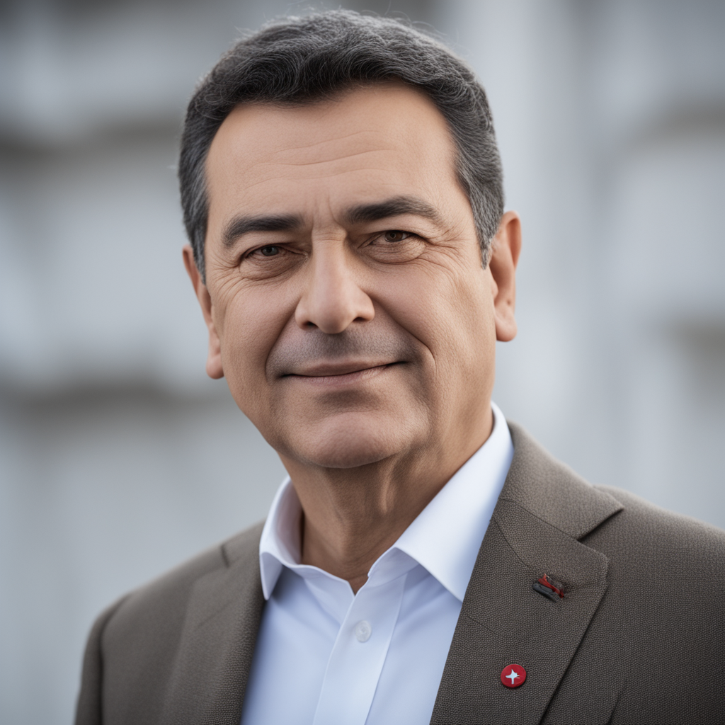 Barış Sulu