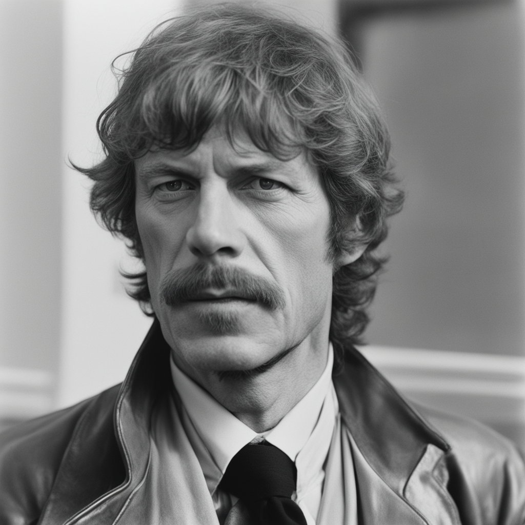 Bas Jan Ader