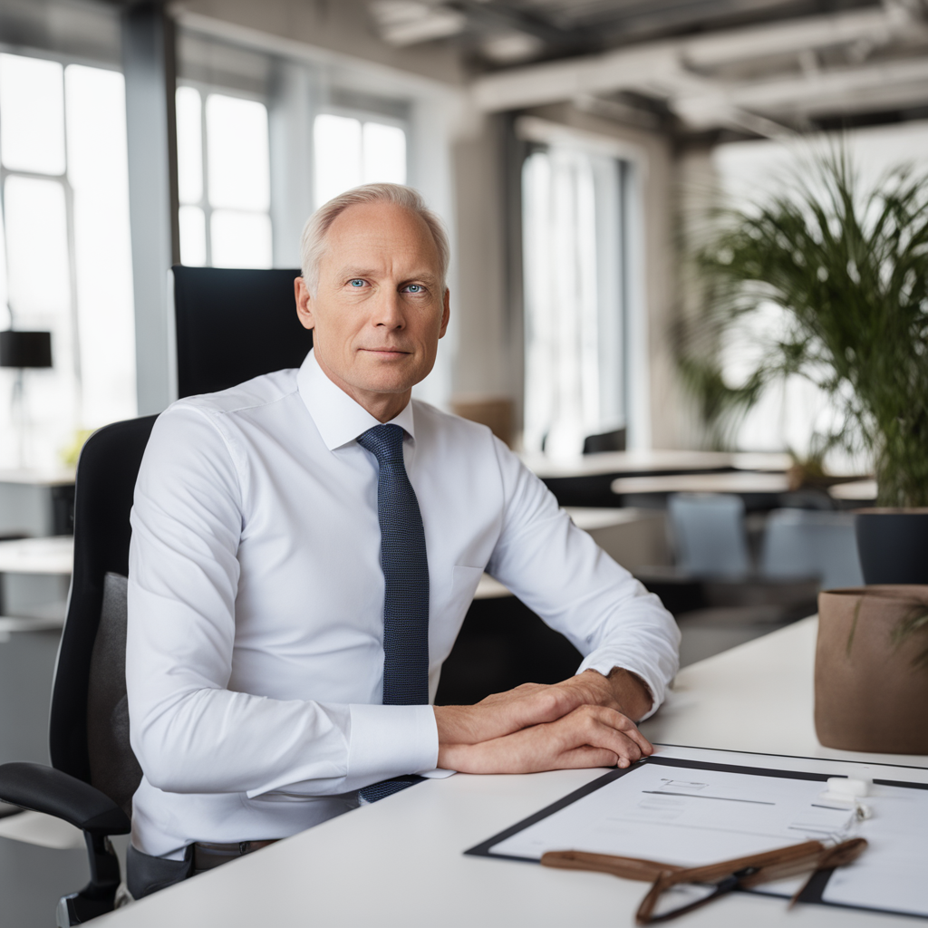 Bas Lansdorp