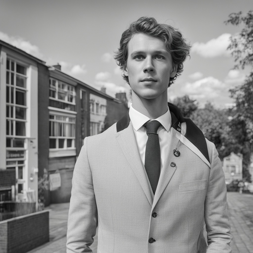 Bas Veenstra