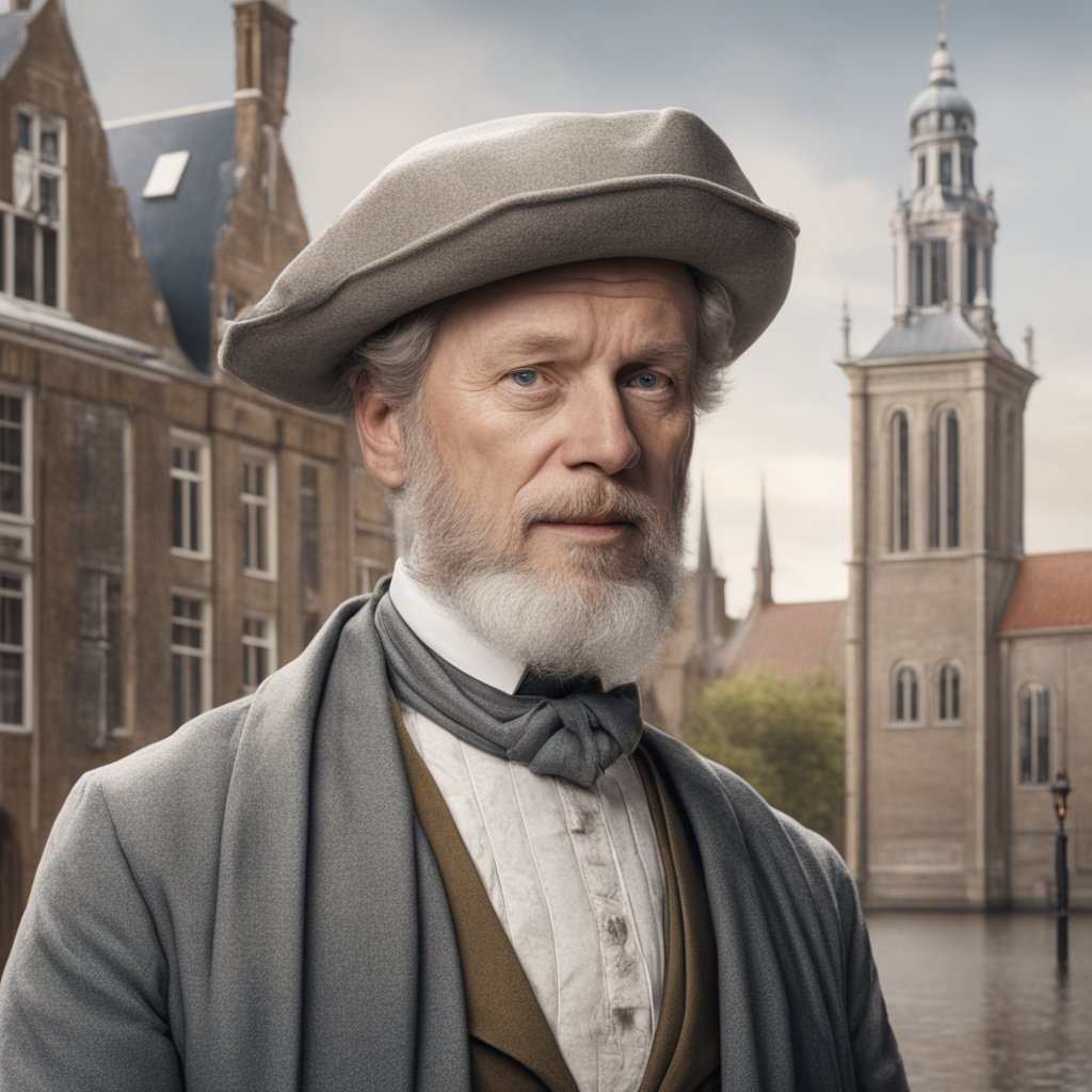 Bas van der Valk