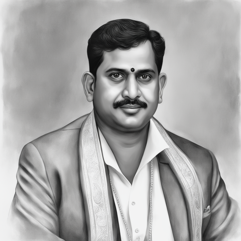 Basant Balaji