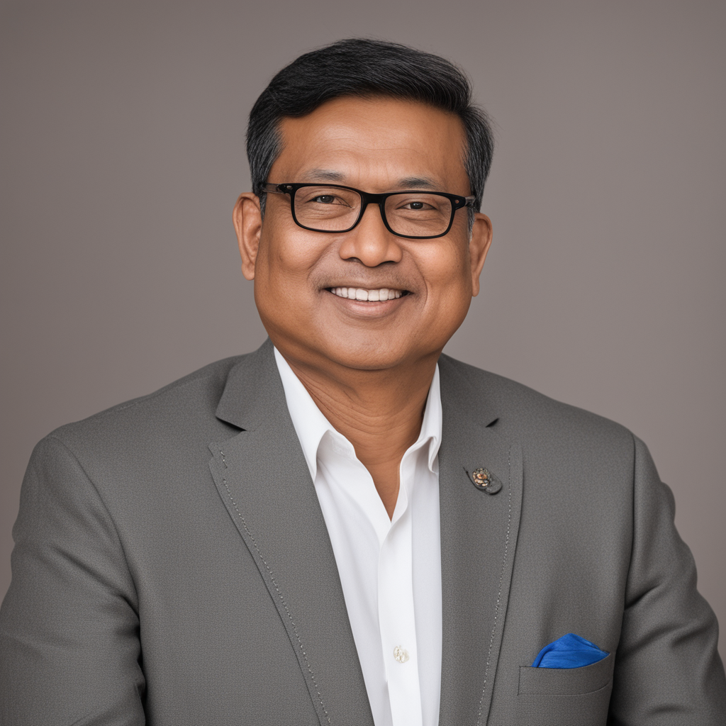Basant Kumar Wangkhem