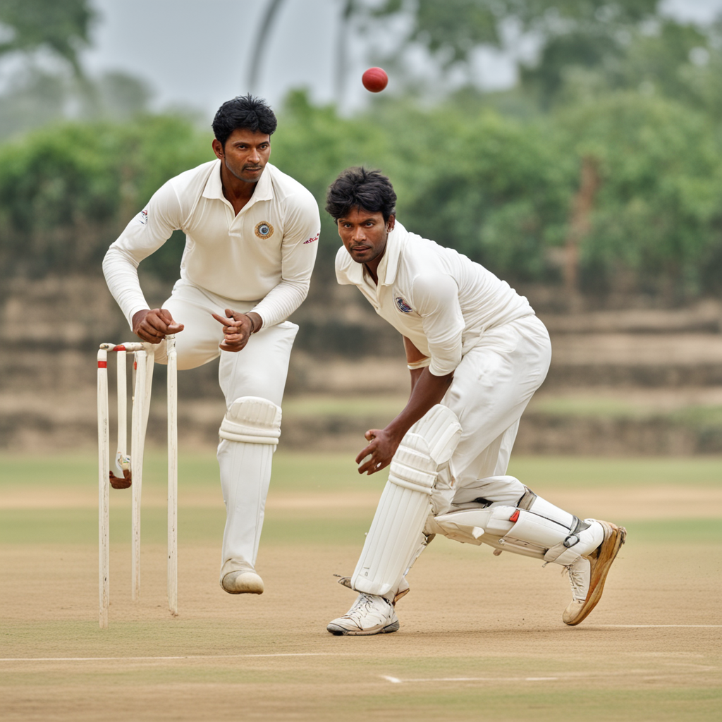 Basant Mohanty