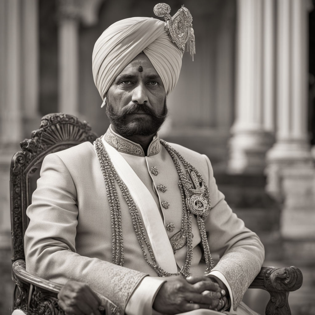 Basant Narain Singh