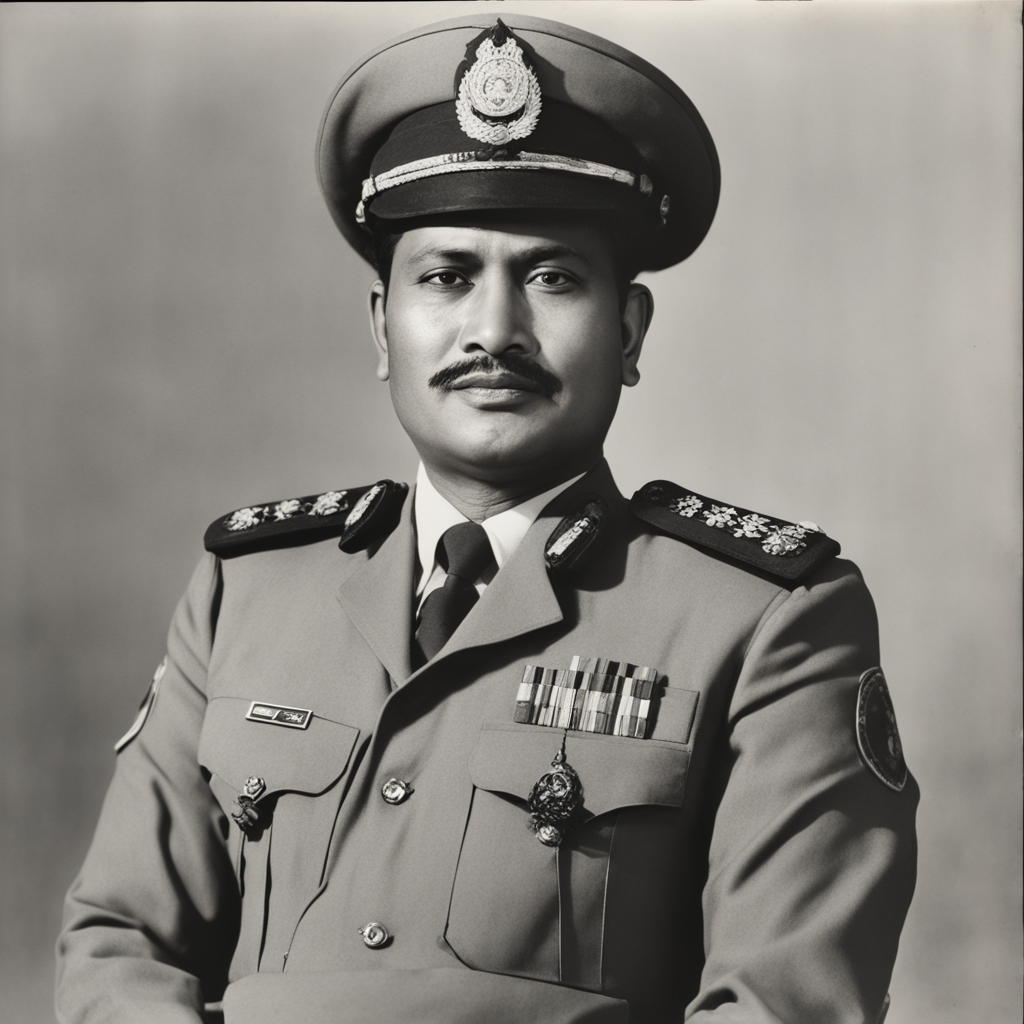 Basanta Bahadur Kunwar
