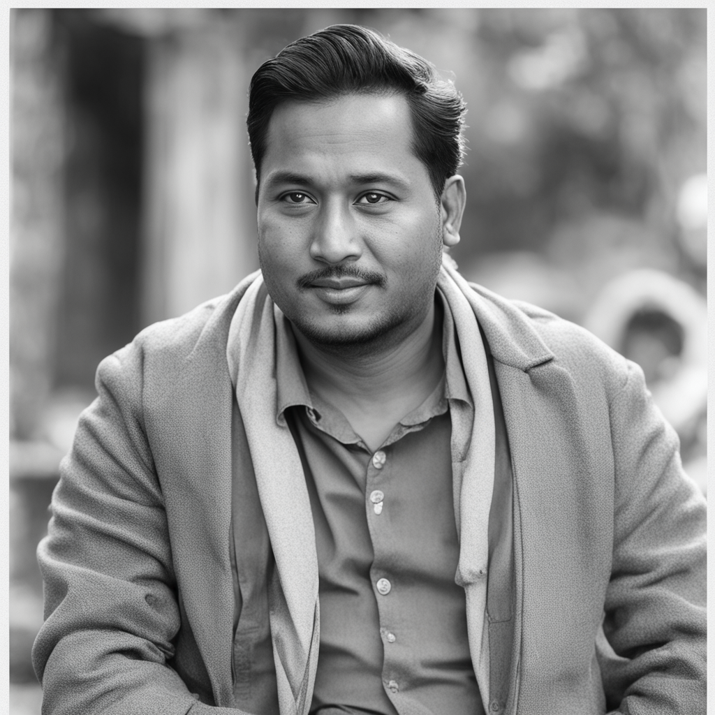 Basanta Basnet