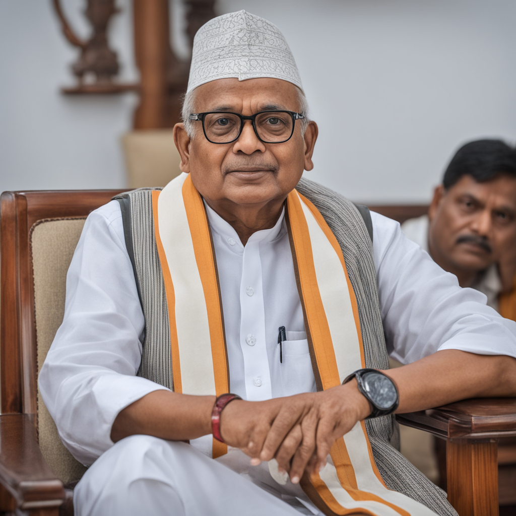 Basanta Das