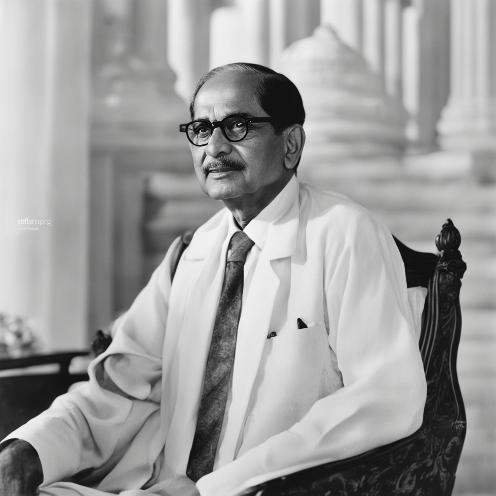 Basanta Kumar Das (Indian politician)