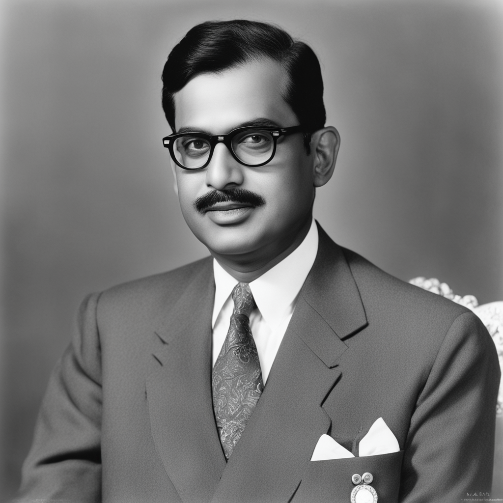 Basanta Kumar Das (Pakistani politician)