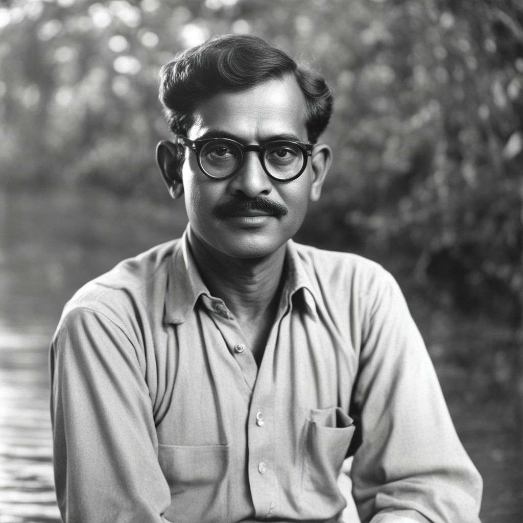 Basanta Kumar Das (ichthyologist)