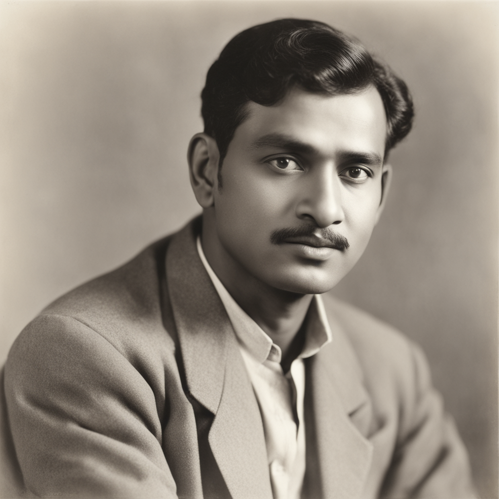 Basanta Kumar Mallik