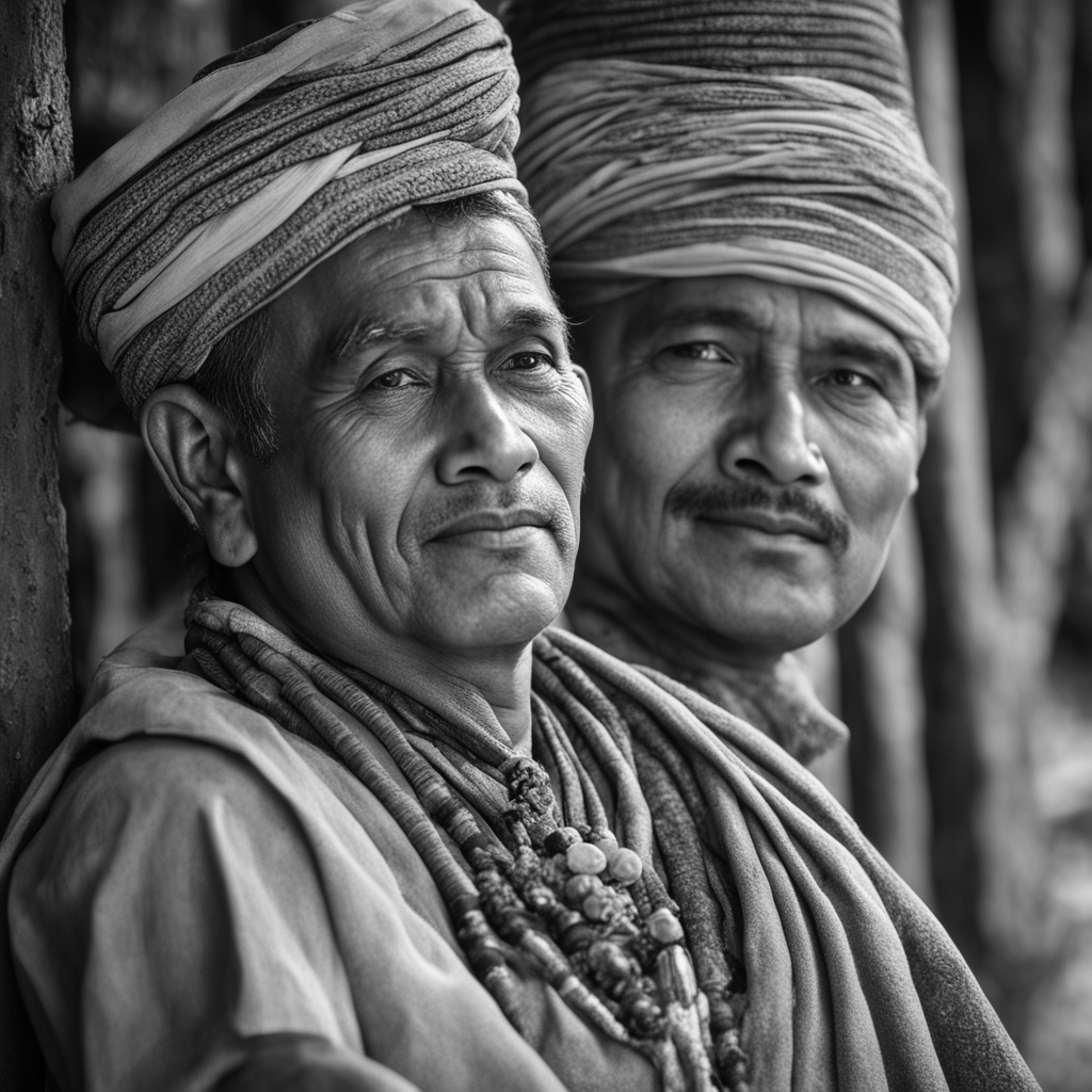 Basanta Kumar Nemwang