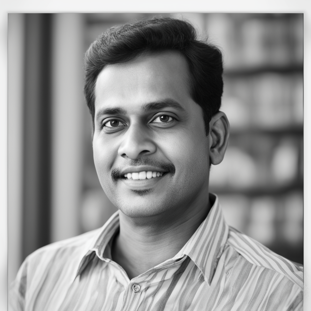 Basanta Kumar Sahu