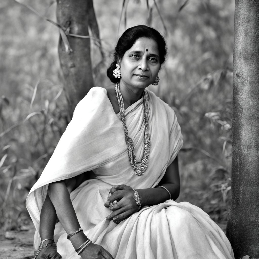 Basanta Kumari Patnaik