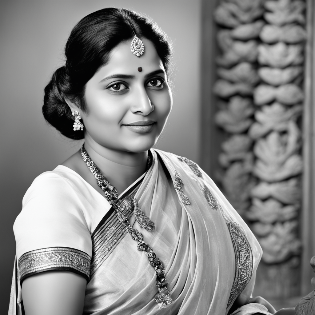 Basanta Manjari Devi