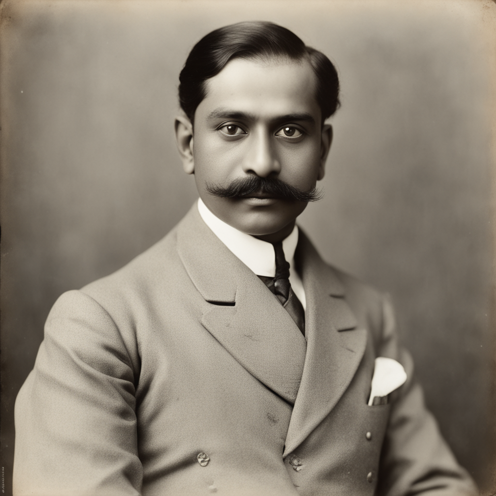 Basanta Mullick