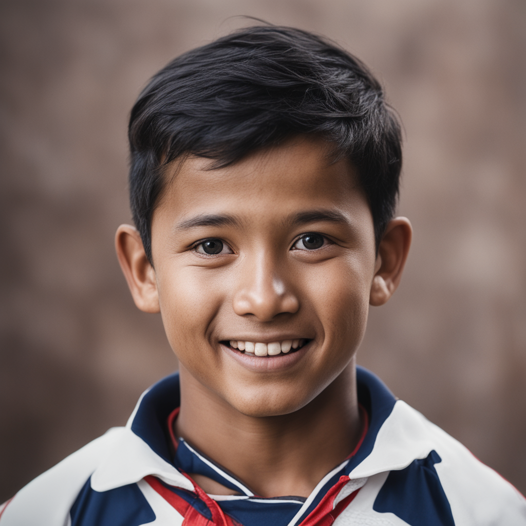 Basanta Thapa