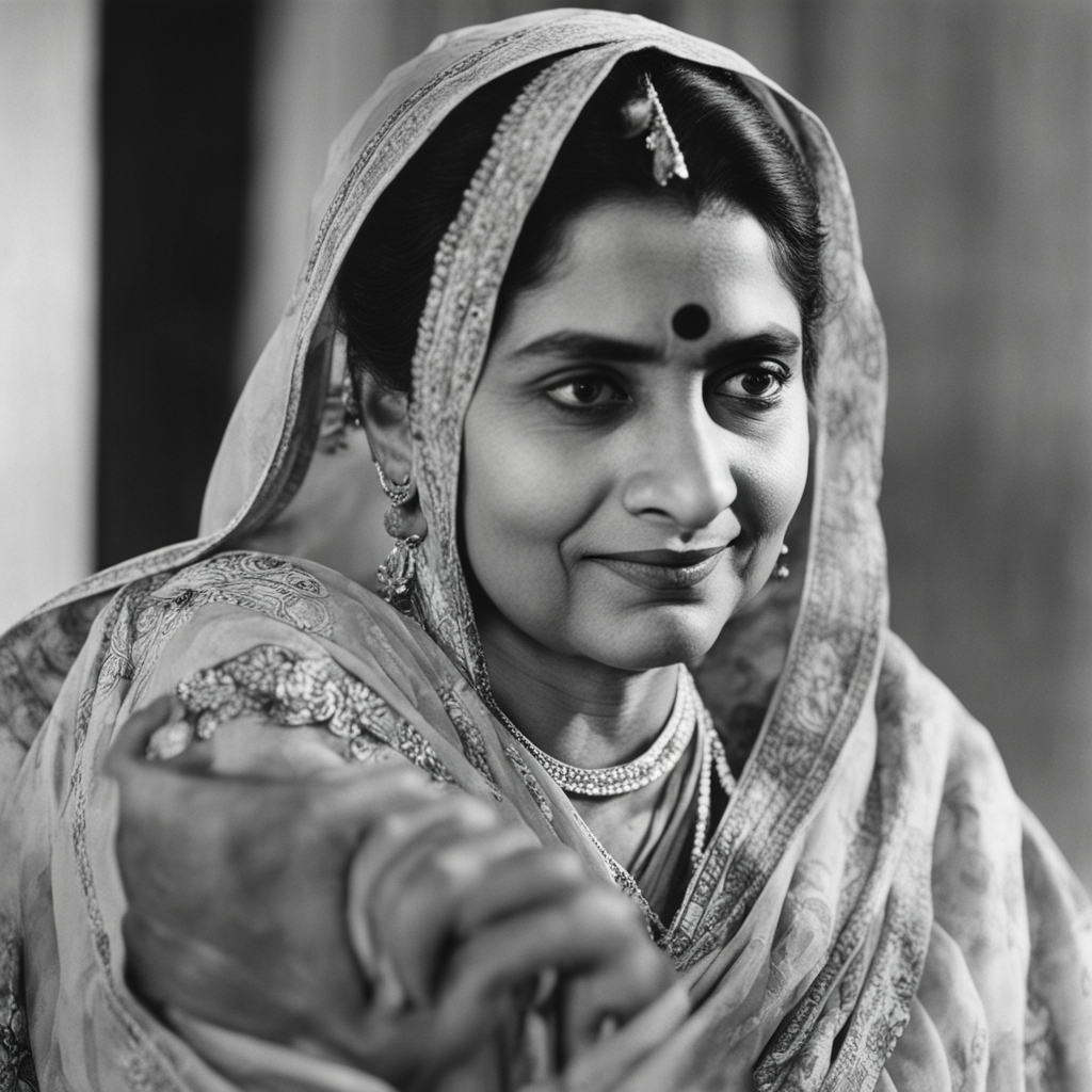 Basanti Devi