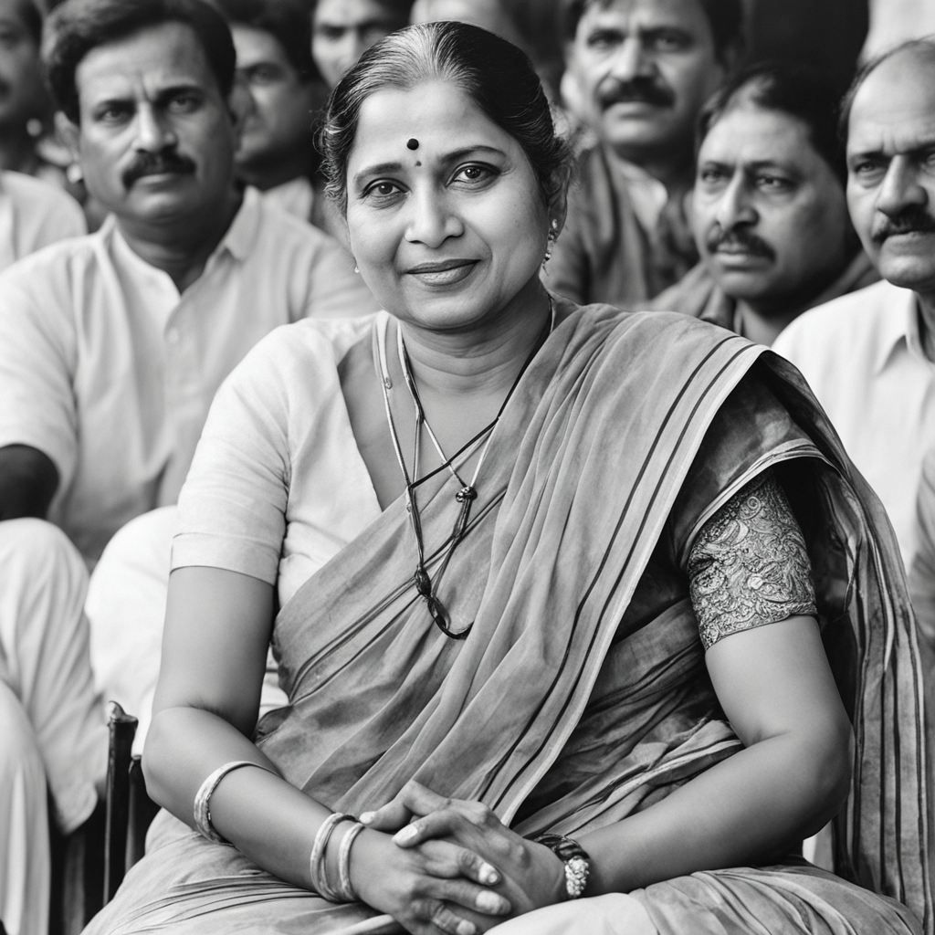 Basanti Sarma