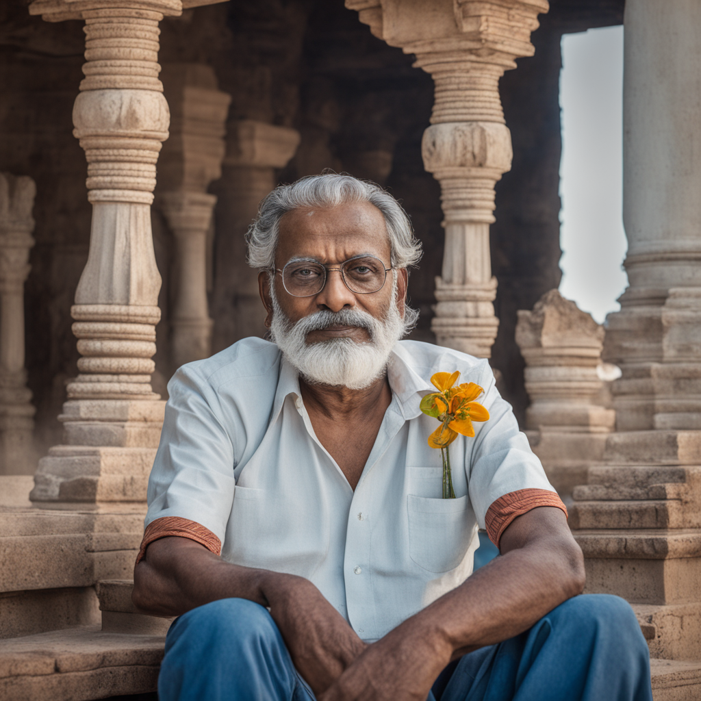 Basavaraj Kattimani