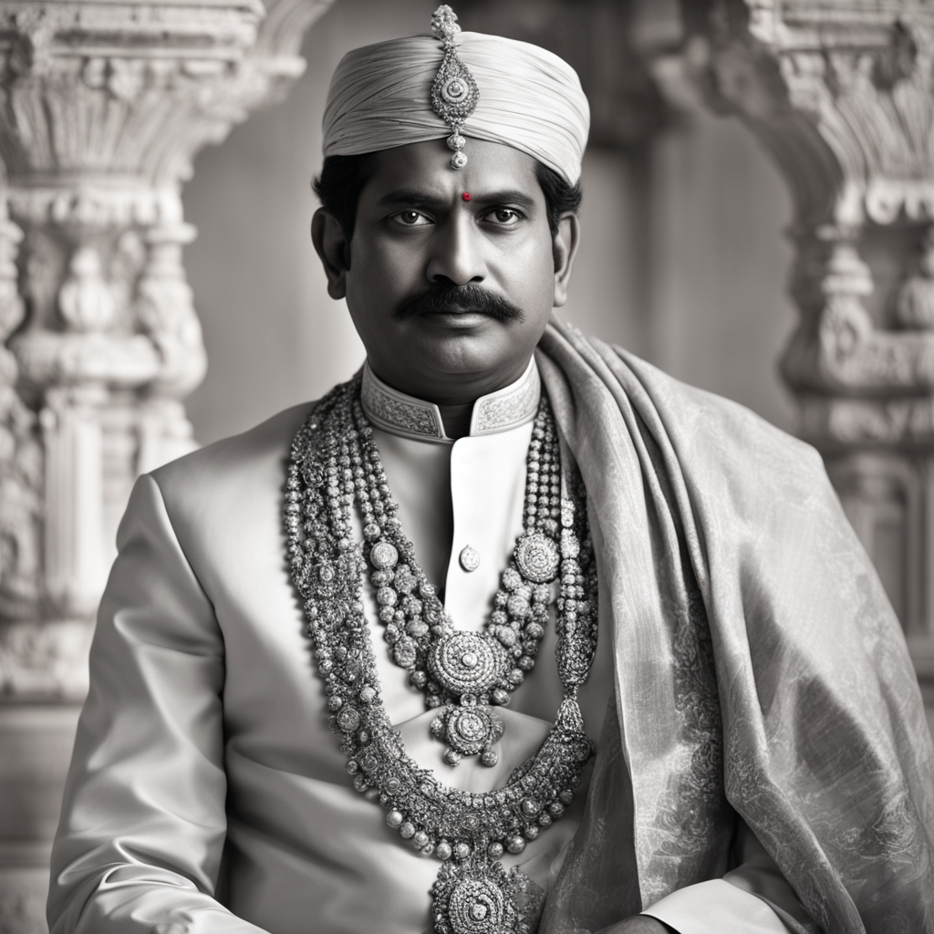 Basavaraju Saraiah
