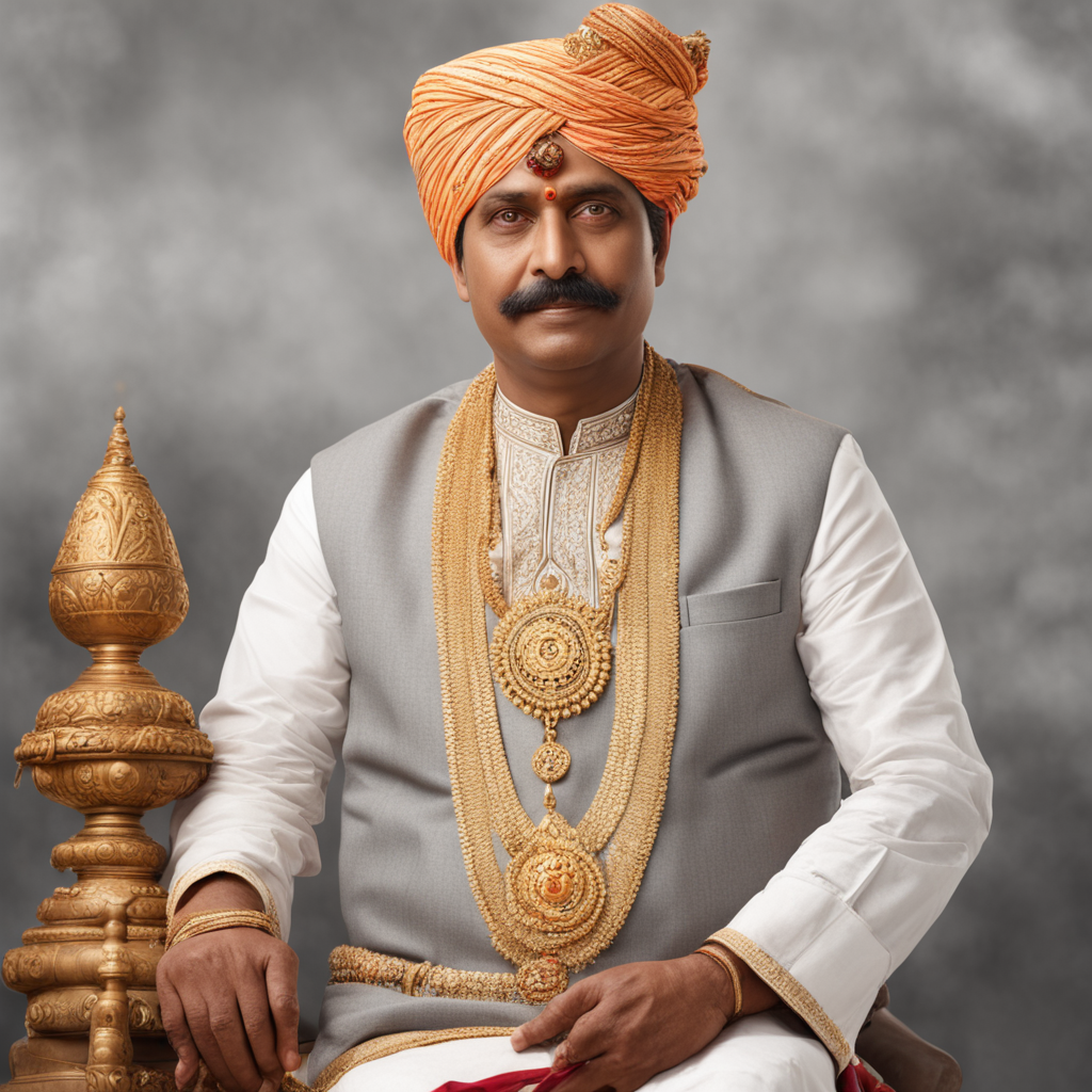 Basavraj Madhavrao Patil