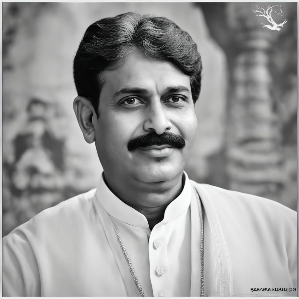 Basawaraj Jawali