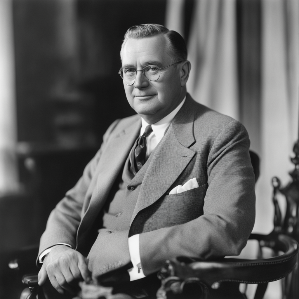 Bascom Giles
