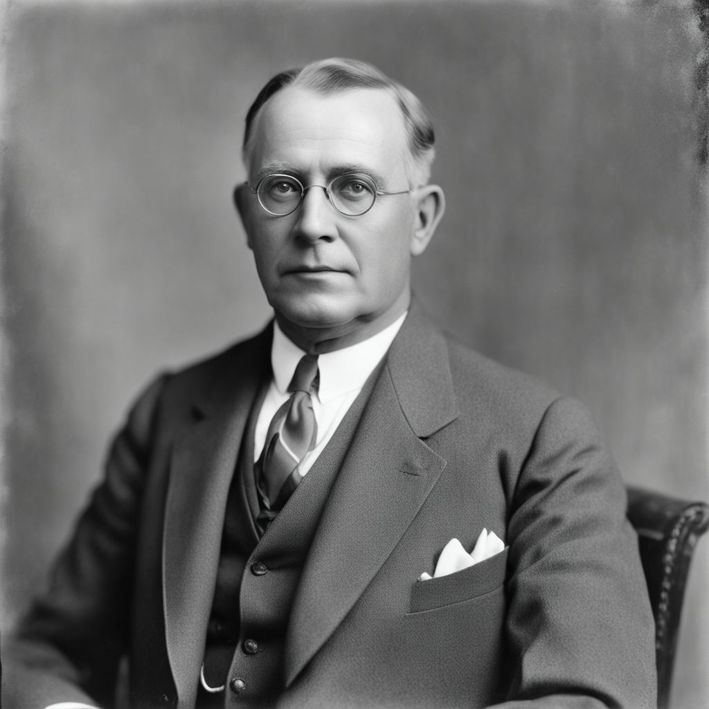 Bascom H. Palmer